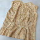 Tomorrowland Sleeveless