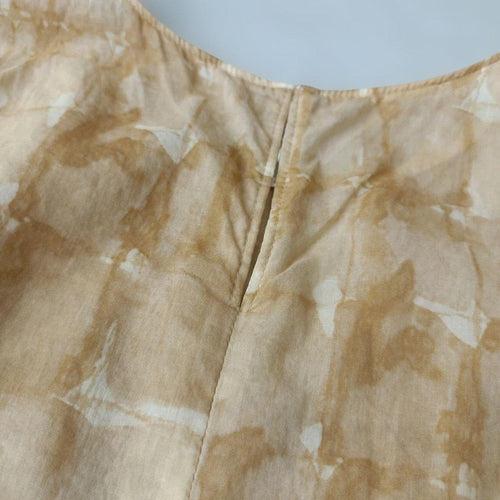 Tomorrowland Sleeveless