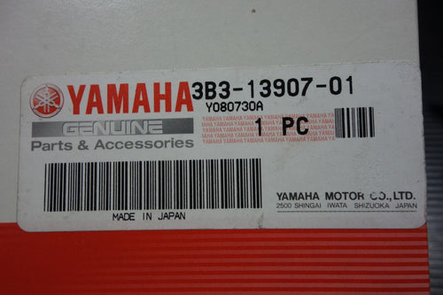 Tank 3B3-13907-01 Vox Sa31J 3B3-13907-00 #R20260425