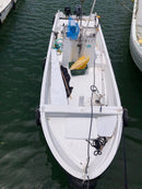Pleasure Craft Yacht Hulls 18