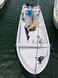 Pleasure Craft Yacht Hulls 18