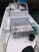 Pleasure Craft Yacht Hulls 18