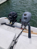 Pleasure Craft Yacht Hulls 18
