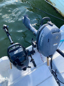 Pleasure Craft Yacht Hulls 18