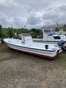 Pleasure Craft Yacht Hulls 18