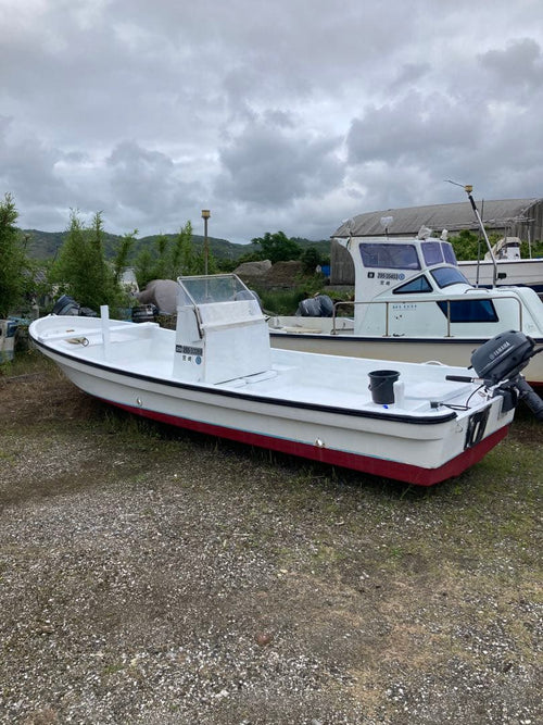 Pleasure Craft Yacht Hulls 18