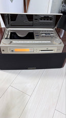 Cd, Md Cassette Decks Md7000