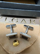 Bvlgari Cufflinks Bvlgali