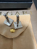 Bvlgari Cufflinks Bvlgali