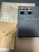 Bvlgari Cufflinks Bvlgali