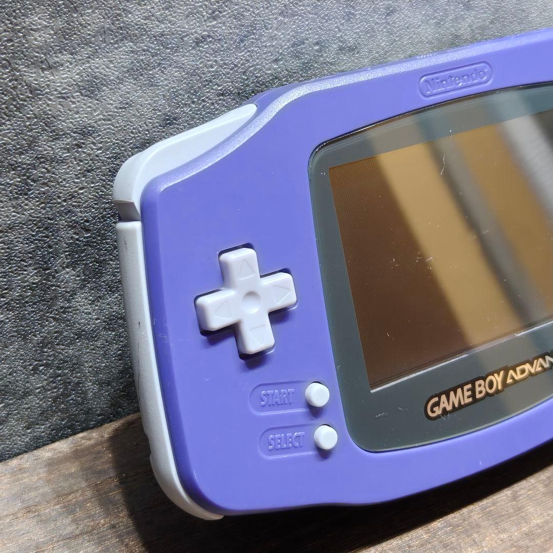 Consoles (Game Boy Advance) 8661