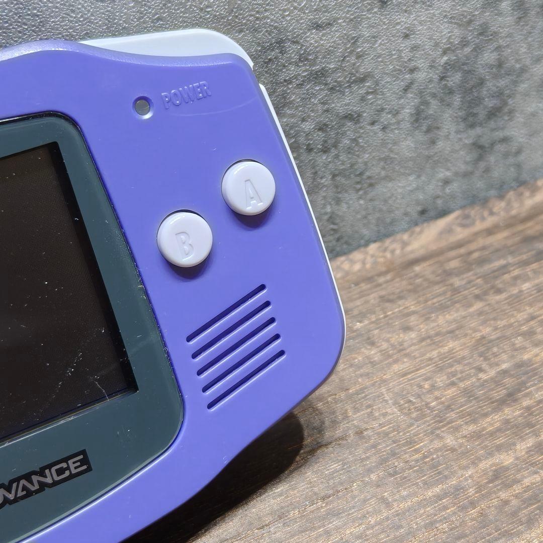 Consoles (Game Boy Advance) 8661