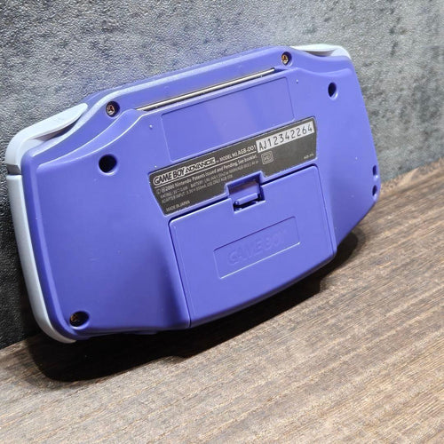 Consoles (Game Boy Advance) 8661