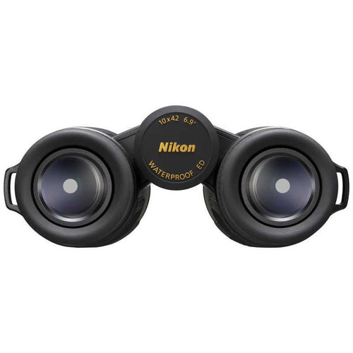 Nikon Binoculars Opera Glasses Monarch( )Hg [10 10X42
