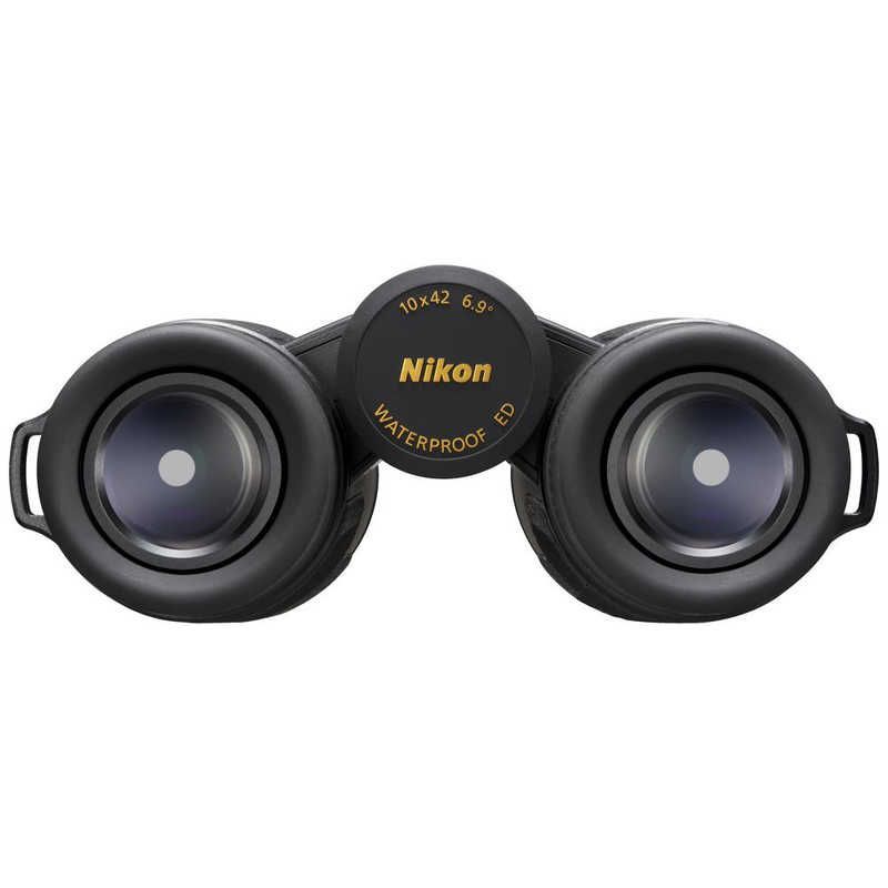 Nikon Binoculars Opera Glasses Monarch( )Hg [10 10X42