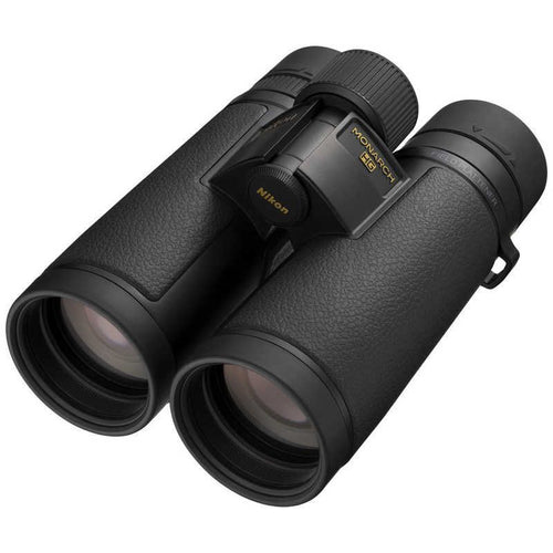 Nikon Binoculars Opera Glasses Monarch( )Hg [10 10X42