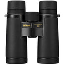 Nikon Binoculars Opera Glasses Monarch( )Hg [10 10X42
