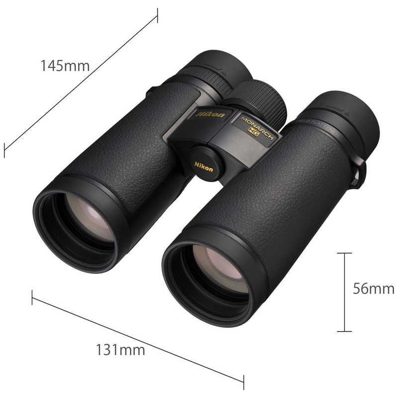 Nikon Binoculars Opera Glasses Monarch( )Hg [10 10X42