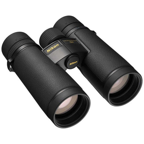 Nikon Binoculars Opera Glasses Monarch( )Hg [10 10X42