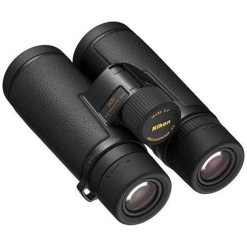Nikon Binoculars Opera Glasses Monarch( )Hg [10 10X42
