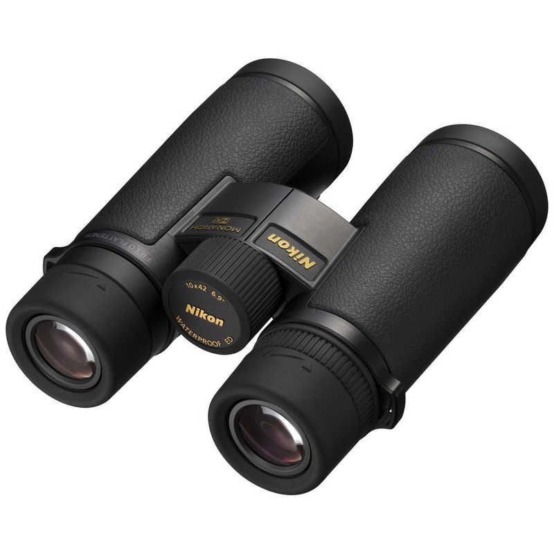 Nikon Binoculars Opera Glasses Monarch( )Hg [10 10X42