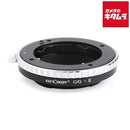 Mount Adapter K&F Concept Kf-Cge G E]