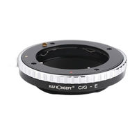 Mount Adapter K&F Concept Kf-Cge G E]