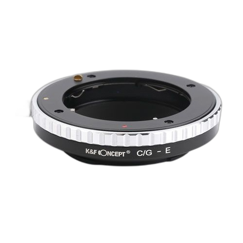 Mount Adapter K&F Concept Kf-Cge G E]