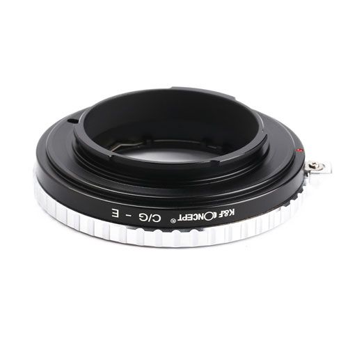 Mount Adapter K&F Concept Kf-Cge G E]
