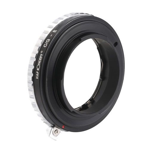 Mount Adapter K&F Concept Kf-Cge G E]