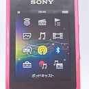 Sony Digital Audio Player Walkman Nw-S13 4Gb