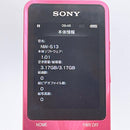 Sony Digital Audio Player Walkman Nw-S13 4Gb