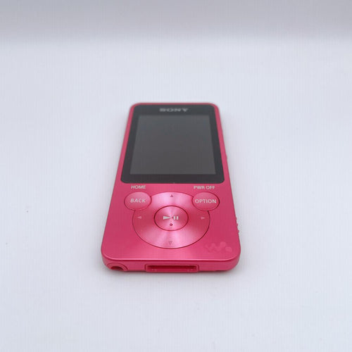 Sony Digital Audio Player Walkman Nw-S13 4Gb