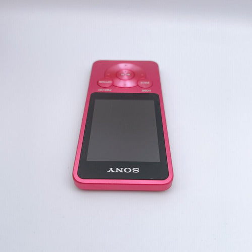 Sony Digital Audio Player Walkman Nw-S13 4Gb