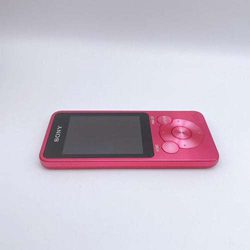 Sony Digital Audio Player Walkman Nw-S13 4Gb