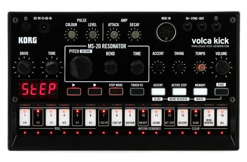 Others Korg Volca Kick