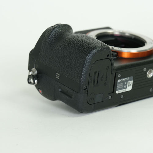 Sony Lèvres interchangeables sans miroir 112 309 2 7R Ii Ilce-7Rm2 E