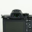 Sony Lèvres interchangeables sans miroir 112 309 2 7R Ii Ilce-7Rm2 E