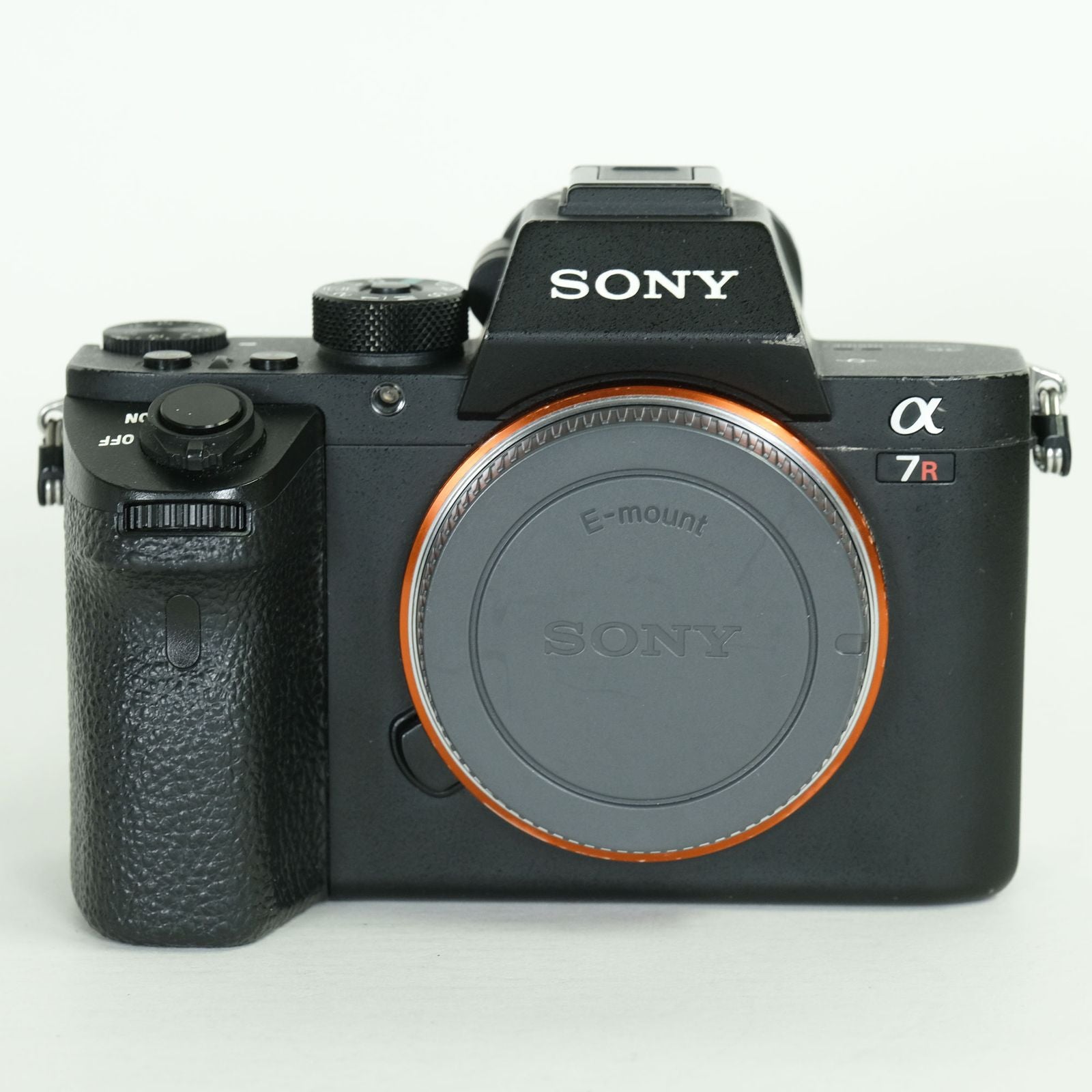 Sony Lèvres interchangeables sans miroir 112 309 2 7R Ii Ilce-7Rm2 E