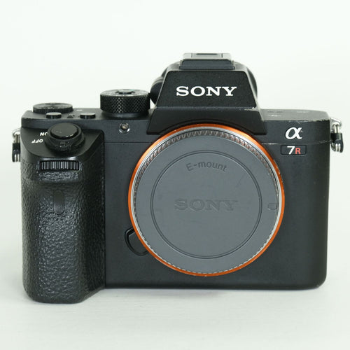 Sony Lèvres interchangeables sans miroir 112 309 2 7R Ii Ilce-7Rm2 E