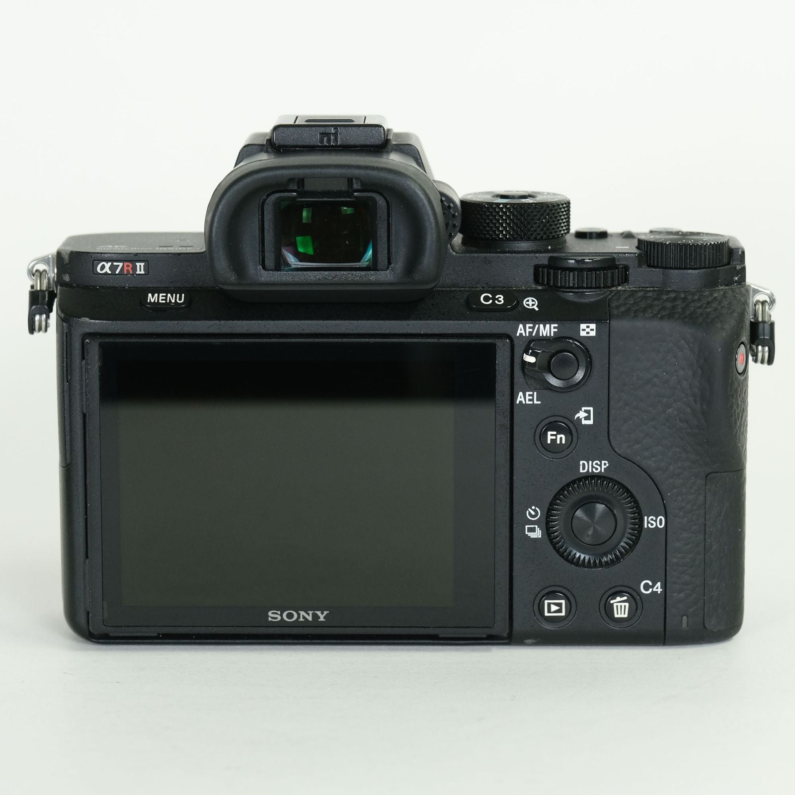 Sony Lèvres interchangeables sans miroir 112 309 2 7R Ii Ilce-7Rm2 E