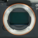 Sony Lèvres interchangeables sans miroir 112 309 2 7R Ii Ilce-7Rm2 E