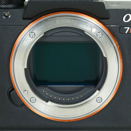 Sony Lèvres interchangeables sans miroir 112 309 2 7R Ii Ilce-7Rm2 E