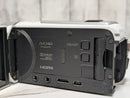 Canon Video Cameras Ivis Hf R41