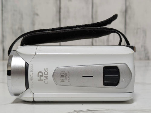 Canon Video Cameras Ivis Hf R41