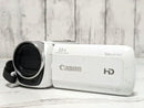 Canon Video Cameras Ivis Hf R41