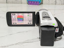 Canon Video Cameras Ivis Hf R41