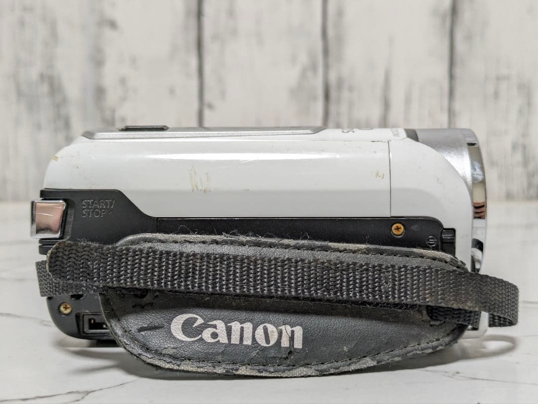 Canon Video Cameras Ivis Hf R41