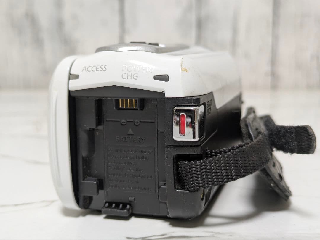 Canon Video Cameras Ivis Hf R41