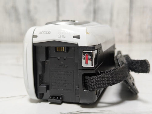 Canon Video Cameras Ivis Hf R41
